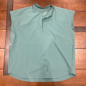 NWT Women’s Figs Rafaela FreeX Scrub Top